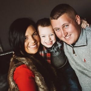 Meet your Posher, Harley